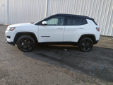 Used 2020 Jeep Compass Latitude image 4