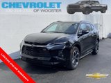 Used 2022 Chevrolet Blazer RS w/ Enhanced Convenience Package image 1