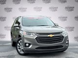 Used 2019 Chevrolet Traverse Premier w/ Driver Confidence II Package image 2