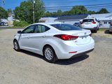 Used 2016 Hyundai Elantra SE w/ Option Group 02 image 5