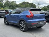 Used 2020 Volvo XC40 T4 R-Design w/ Protection Package Premier image 3
