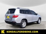 Used 2012 Toyota Highlander 4WD image 5