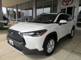 Certified 2022 Toyota Corolla Cross LE image 6