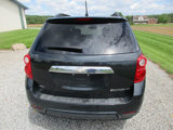 Used 2013 Chevrolet Equinox LT w/ Driver Convenience Package image 3