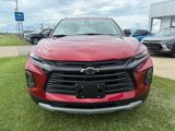Used 2021 Chevrolet Blazer LT w/ Midnight/Sport Edition image 2