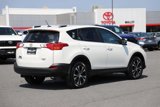 Used 2015 Toyota RAV4 Limited image 4