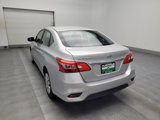 Used 2019 Nissan Sentra S image 5