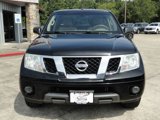 Used 2012 Nissan Frontier SV w/ SV Premium Utility Pkg image 2