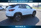 New 2026 Chevrolet TrailBlazer RS w/ Convenience Package image 5