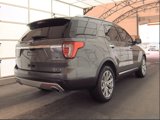 Used 2017 Ford Explorer Limited image 3
