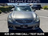 Used 2010 INFINITI G37 x image 4
