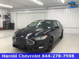 Used 2019 Ford Fusion SE image 3