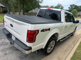 Used 2015 Ford F150 Lariat w/ Equipment Group 502A Luxury image 5