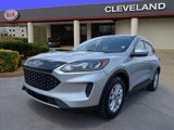 Used 2020 Ford Escape SE image 5