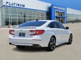 Used 2021 Honda Accord Sport image 5