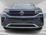 Certified 2022 Volkswagen Taos S image 4