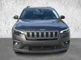 Used 2019 Jeep Cherokee Latitude Plus image 2