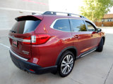 Used 2019 Subaru Ascent Limited image 5