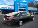 Certified 2022 Chevrolet Malibu LT image 2
