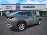 Used 2022 Hyundai Tucson SEL w/ Cargo Package image 3