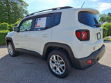 Used 2015 Jeep Renegade Latitude image 4