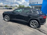New 2025 Chevrolet Trax LT w/ LT Convenience Package image 2
