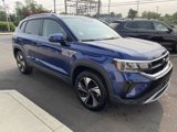 Certified 2024 Volkswagen Taos SE w/ Panoramic Sunroof Package image 5