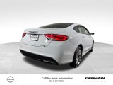 Used 2016 Chrysler 200 S w/ Comfort Group image 4