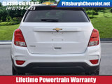 Certified 2020 Chevrolet Trax LS w/ Tint and Cruise Package image 5