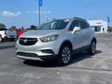 Certified 2022 Buick Encore Preferred w/ Safety Package image 3