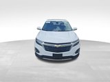 Used 2022 Chevrolet Equinox LT image 2