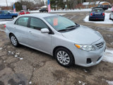Used 2013 Toyota Corolla LE image 3