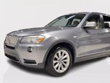 Used 2014 BMW X3 xDrive28i image 5