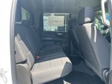 New 2025 Chevrolet Silverado 2500 Custom w/ Custom Value Package image 5