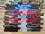 Used 2018 Jeep Grand Cherokee Limited image 2