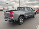 Used 2022 Chevrolet Silverado 1500 RST w/ All Star Edition Plus image 6