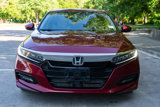 Used 2018 Honda Accord Touring image 3
