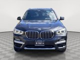 Used 2019 BMW X3 xDrive30i w/ Convenience Package image 2
