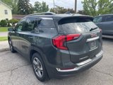 Used 2018 GMC Terrain SLT w/ Preferred Package image 4