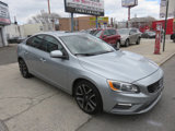 Used 2017 Volvo S60 T5 Dynamic w/ Vision Package image 2