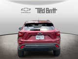 New 2025 Chevrolet Trax RS w/ Driver Confidence Package image 4