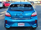 New 2024 Mitsubishi Mirage LE image 4
