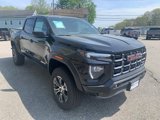 New 2025 GMC Canyon AT4 w/ Technology Plus Package image 2