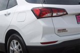 Used 2024 Chevrolet Equinox LS image 6