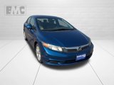 Used 2012 Honda Civic EX-L image 5