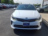 Used 2018 Kia Optima SX w/ Technology Package image 3