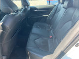 Used 2020 Toyota Camry XSE image 4