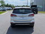 Certified 2022 Chevrolet Equinox LT image 5