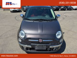 Used 2017 FIAT 500 Lounge image 4