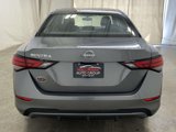 New 2025 Nissan Sentra S image 4